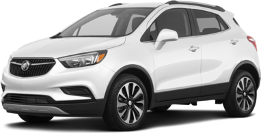 2021 buick top hybrid suv